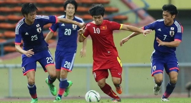 GÓC NHÌN: U23 Việt Nam không sợ làm 'quân xanh' cho các đội bóng châu lục