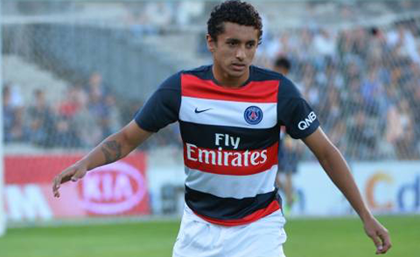 HLV Van Gaal vẫn ‘cố đấm ăn xôi’ vụ Marquinhos