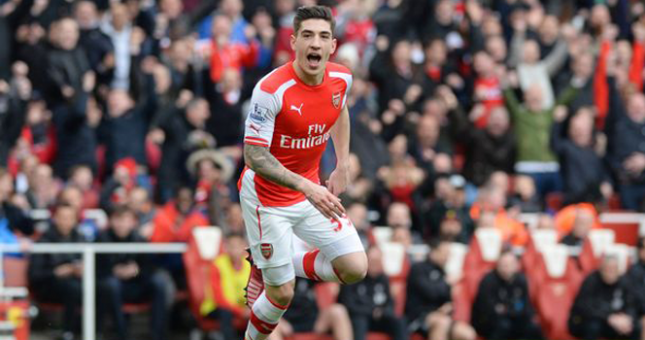 'Vua tốc độ' của Arsenal muốn đội nhà đuổi kịp Chelsea