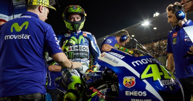 Kết quả phân hạng MotoGP chặng 2 - Red Bull Grand Prix of The Americas 2015