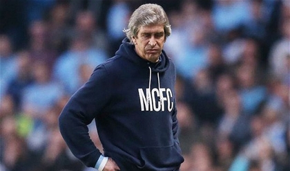 Ghế nóng ở Man City: Pellegrini đi người cũ của Liverpool đến
