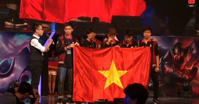 Liên Minh Huyền Thoại: SF5 Không xin được visa, đành nhường vé đến Thổ Nhĩ Kỳ cho người Thái