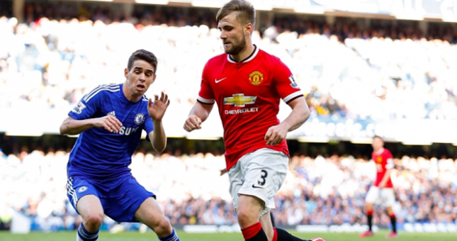 Luke Shaw: 'Tôi sẵn sàng chứng minh giá trị 28 triệu bảng'