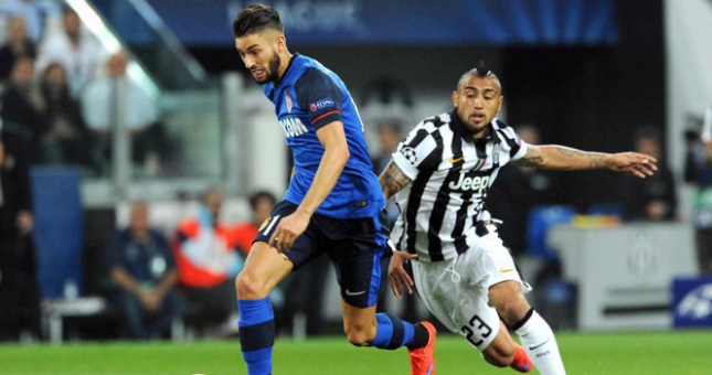 Monaco vs Juventus: Lão bà đi về miền đất dữ, 1h45 ngày 23/4