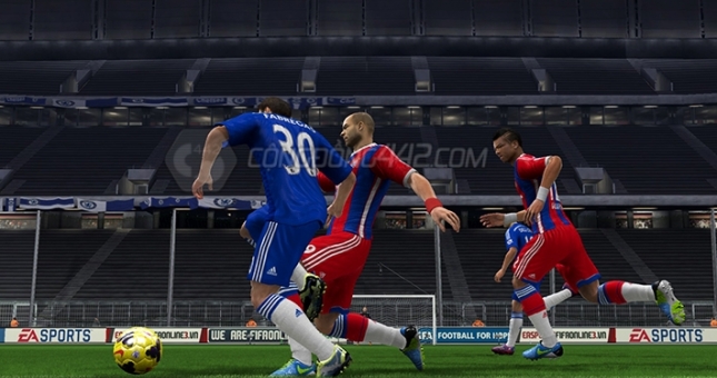 Top 5 “Regista” hàng đầu trong FO3