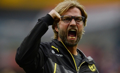 Hé lộ bất ngờ: HLV Klopp có thể thế chỗ Guardiola