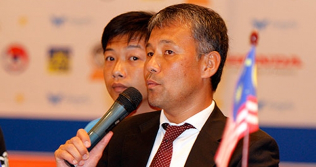 ĐT Việt Nam tự tin tranh ngôi nữ hoàng Đông Nam Á