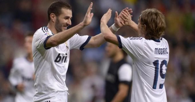 Real gặp tổn thất lớn ở trận đại chiến với Juventus