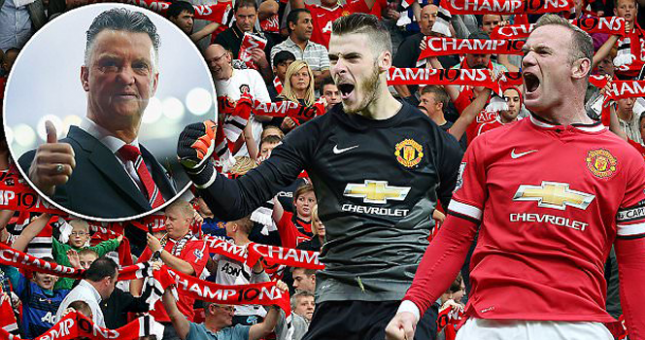 7 nhiệm vụ M.U phải làm để thách thức ngai vàng NHA mùa tới