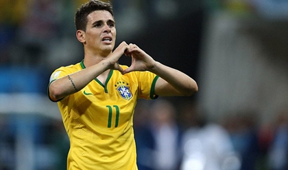 Nhà vô địch Ngoại hạng Anh bị loại khỏi ĐT Brazil