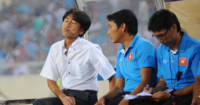 Khả năng Phi Sơn không thể dự SEA Games 28 là rất cao