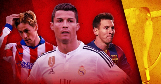 Hai vòng cuối La Liga vẫn sẽ diễn ra bình thường