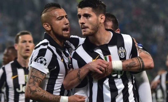 Chân dung Morata trong FIFA Online 3 – Kẻ hạ sát Kền Kền Trắng