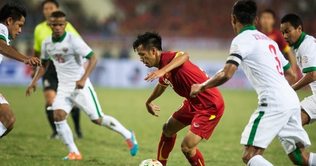 Triều Tiên mang sao World Cup 2010 tới Việt Nam