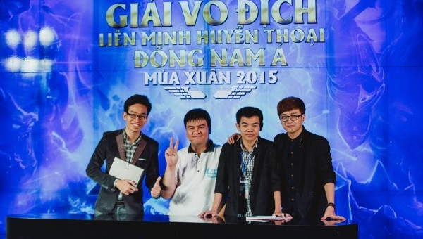 HLV Tinikun: “Chúng tôi sẽ khiến Archie trở nên vô dụng”