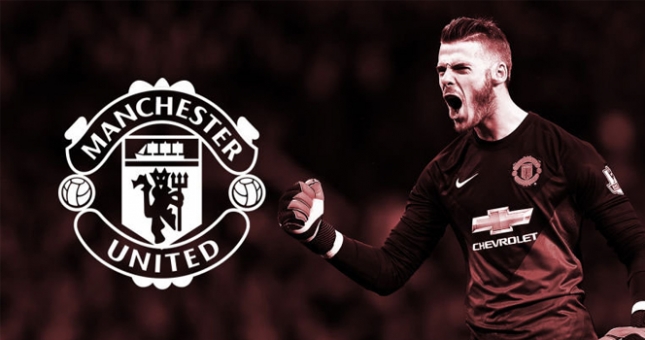 Real Madrid ra tối hậu thư cho David de Gea