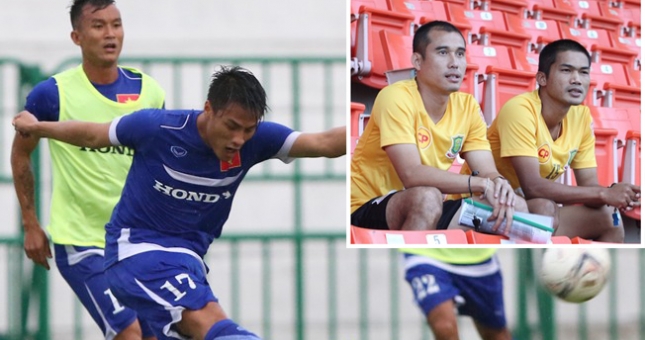 Thái Lan cử người am hiểu bóng đá Việt Nam theo dõi thầy trò HLV Miura