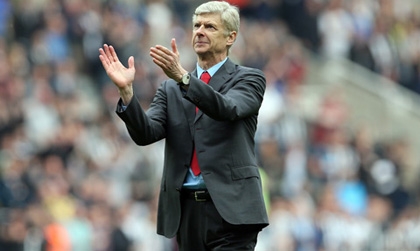 HLV Wenger đặt quyết tâm vô địch FA Cup