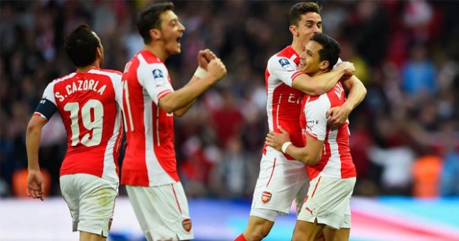 Arsenal vs Aston Villa: Chung kết làm nên lịch sử - 23h30 ngày 30/5