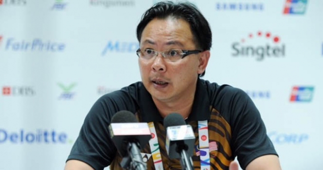 U23 Malaysia thiệt lớn trước trận gặp U23 Việt Nam