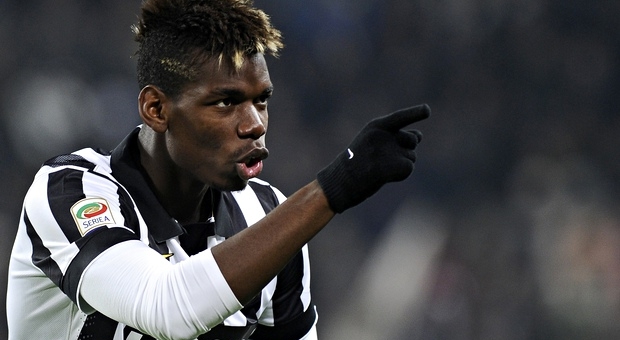 Pogba: Tôi không tiếc nuối vì đã rời MU