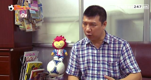 VIDEO: BLV Quang Huy dự đoán 'siêu chuẩn' về trận U23 Việt Nam - U23 Malaysia