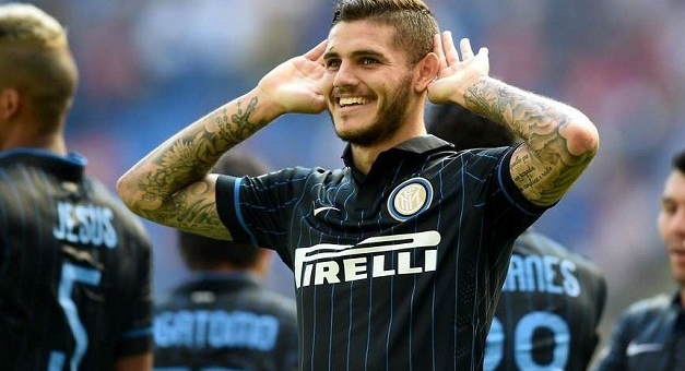 Vua phá lưới Serie A từ chối Chelsea