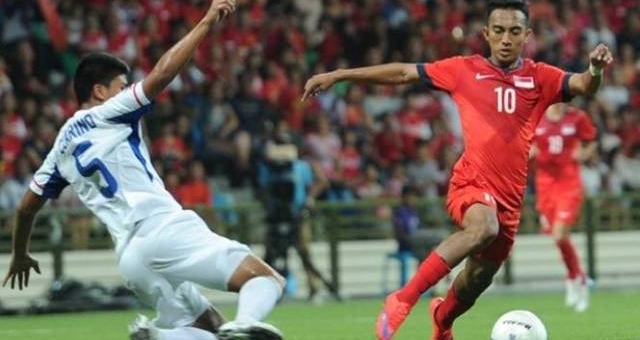 U23 Singapore vs U23 Myanmar: Tranh vị trí nhất bảng, 19h30 ngày 4/6