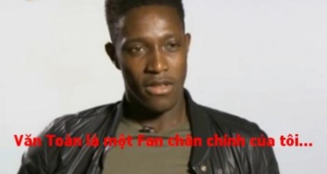 VIDEO hài hước: CR7, Pirlo nói gì về trận thắng của U23 Việt Nam trước Malaysia