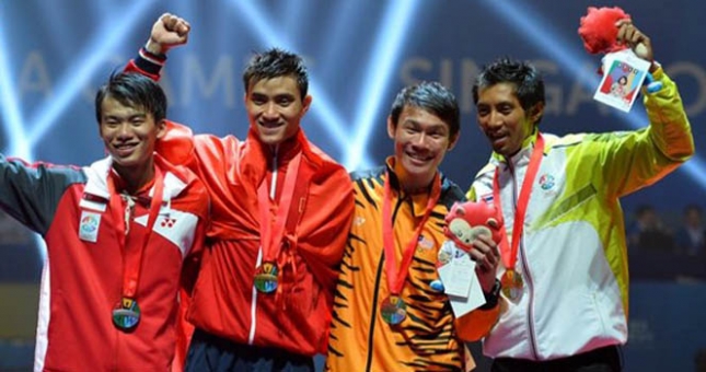 SEA Games 28: Hôm nay Việt Nam có thể giành mấy HCV?