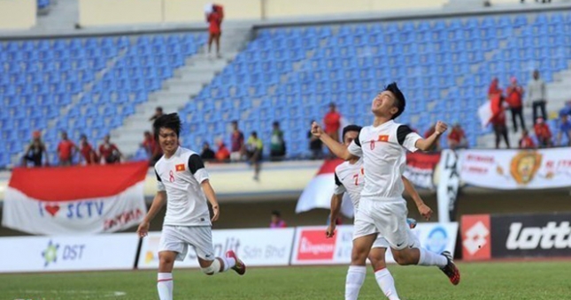 U19 Việt Nam có cơ hội lớn vào VCK U19 châu Á