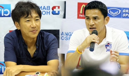 Chờ cuộc đấu trí thứ 3 giữa Miura và Kiatisak