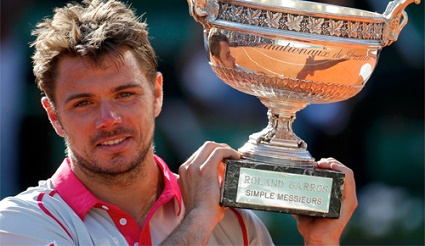 Roland Garros 2015: Wawrinka giành chức vô địch