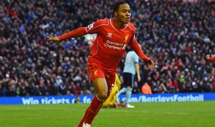 Man City đưa ra mức giá chiêu mộ Sterling