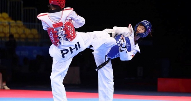 Bảng tổng sắp huy chương SEA Games 28 của Đoàn Thể thao Việt Nam