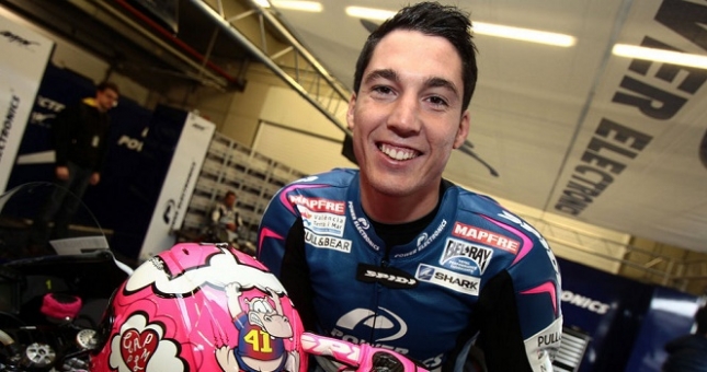 Kết quả đua phân hạng MotoGP chặng 7- Gran Premi Monster Energy de Catalunya 2015