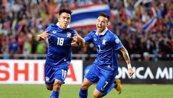 U23 Thái Lan vs U23 Myanmar: Quyết bảo vệ ngôi Vương, 19h30 ngày 15/6