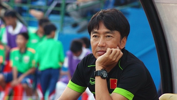 Kết thúc SEA Games 28, HLV Miura lập tức bắt tay vào công việc mới