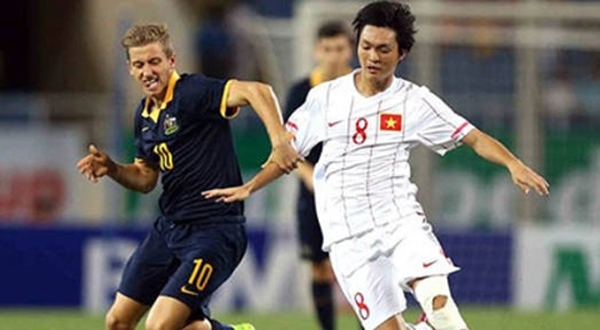 Lứa U19 Việt Nam chẳng thể là nòng cốt U23 dưới thời Miura