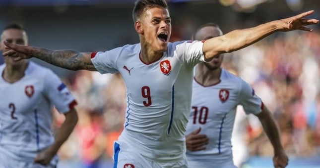 Video bàn thắng: Séc 4-0 Serbia (U21 châu Âu)