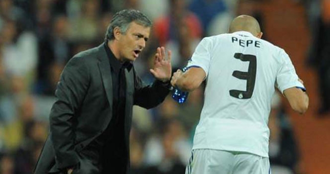 Chelsea trở lại thương vụ chiêu mộ Pepe