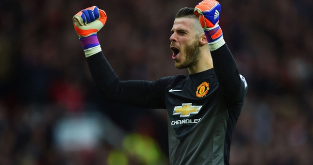 Man Utd tố Real Madrid ‘dựng chuyện’ vụ De Gea