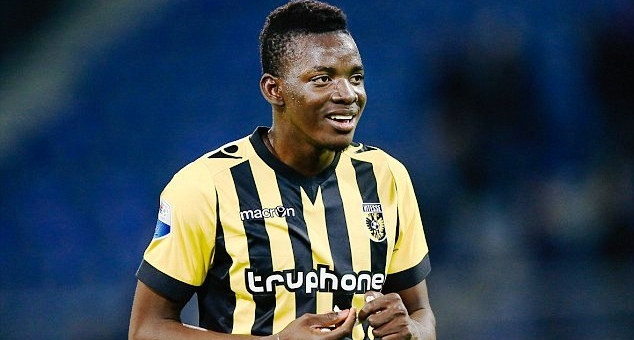 Chelsea đón tin vui từ tài năng trẻ Traore