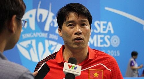 HLV Thái Thanh Tùng sắp chia tay ĐT bóng chuyền nữ Việt Nam