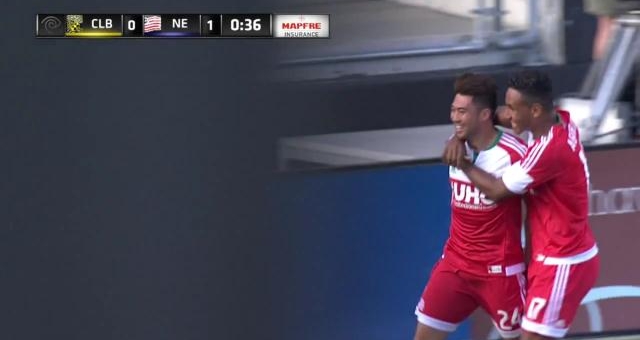 VIDEO: Lee Nguyễn ghi bàn thần tốc ở giây thứ 30 tại MLS