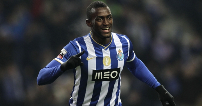 Jackson Martinez chính thức tìm được bến đỗ mới