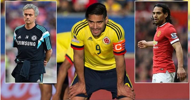Thương vụ Falcao đến Chelsea sẽ bị hủy bỏ?