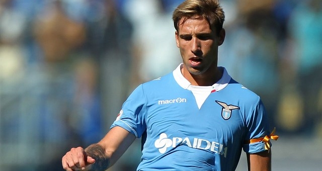 VIDEO: Lucas Biglia - Mục tiêu trong tầm ngắm của real Madrid