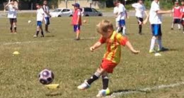 VIDEO: Messi phiên bản nhí đã xuất hiện