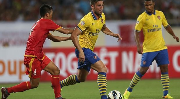 Điểm danh các “ông lớn” du đấu Đông Nam Á trong mùa Hè 2015